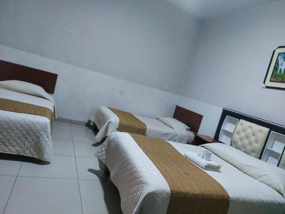 Hotel Espinoza Arequipa Ngoại thất bức ảnh