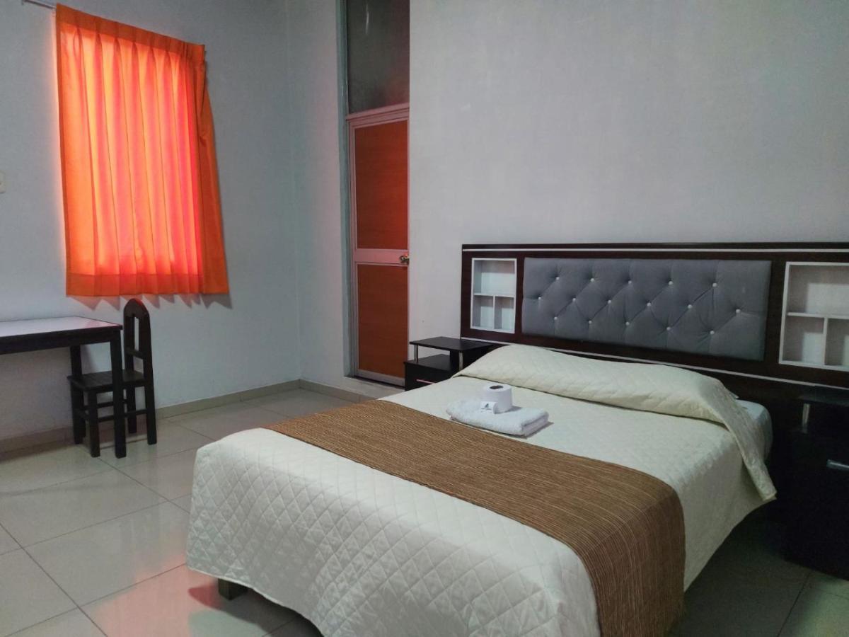 Hotel Espinoza Arequipa Ngoại thất bức ảnh