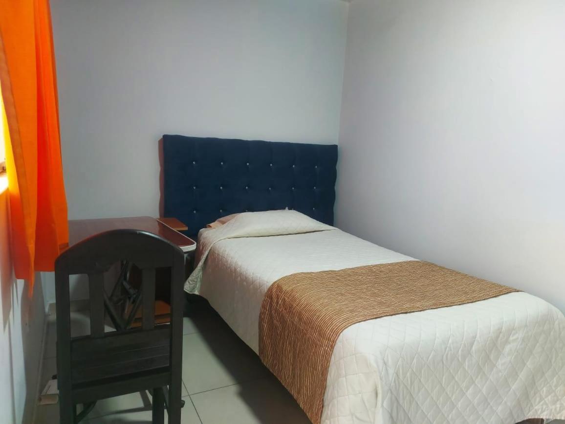 Hotel Espinoza Arequipa Ngoại thất bức ảnh