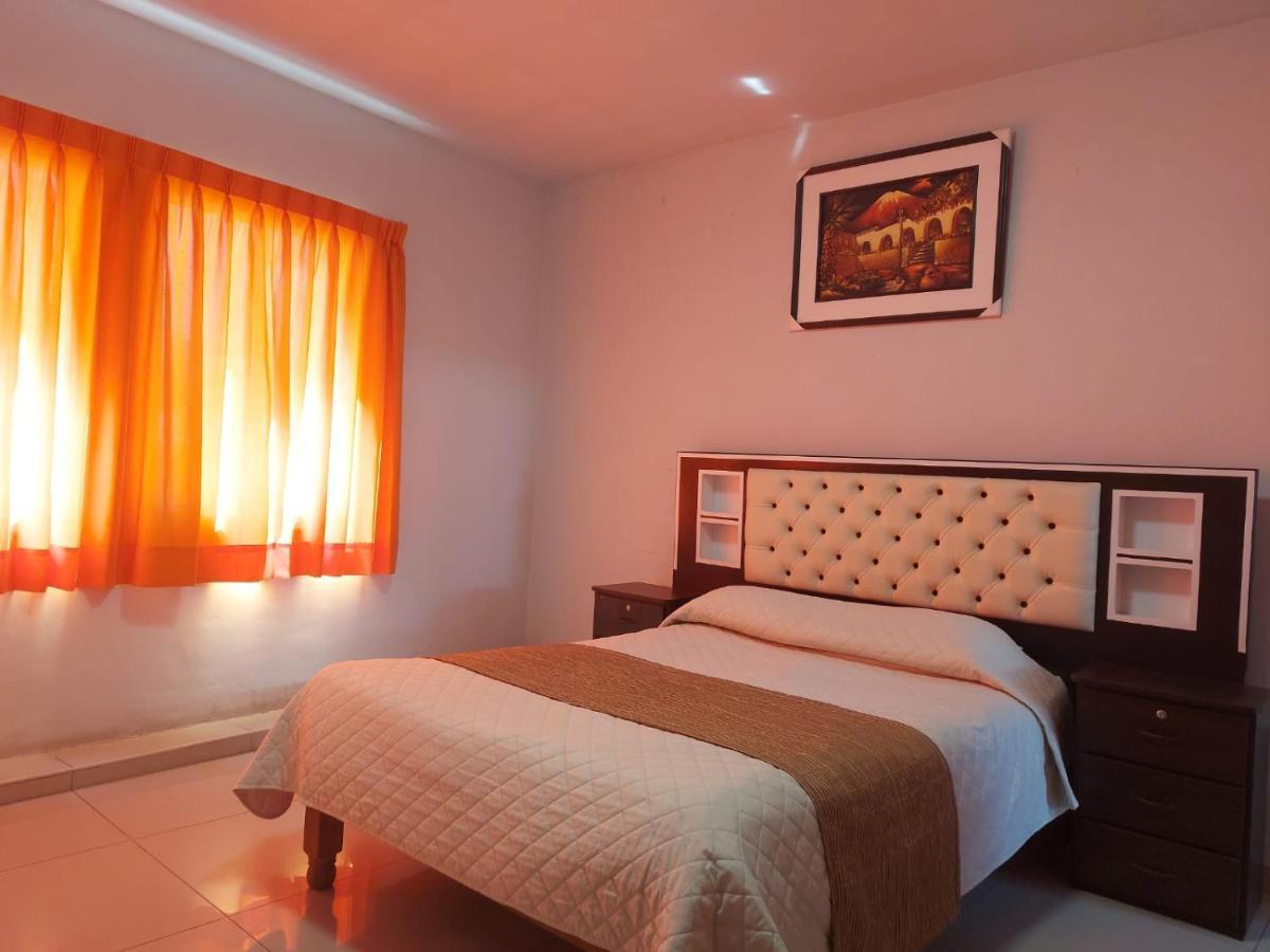 Hotel Espinoza Arequipa Ngoại thất bức ảnh