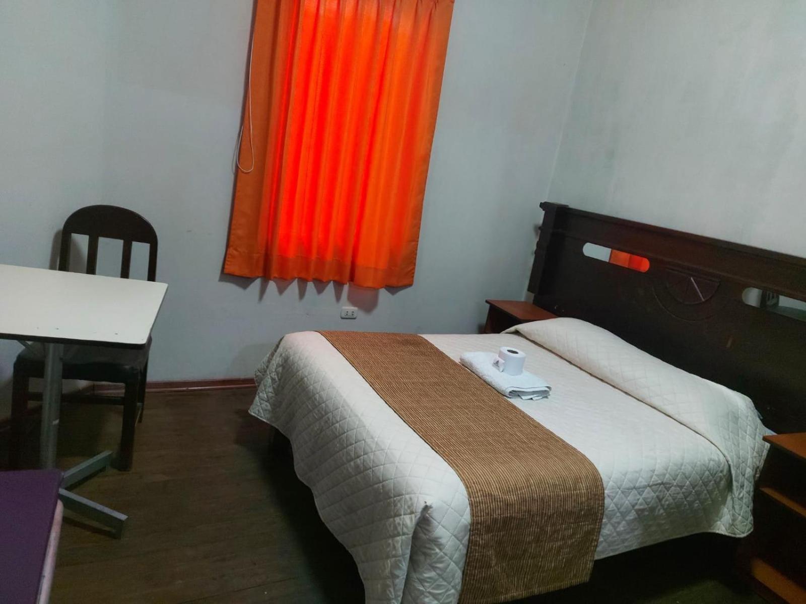 Hotel Espinoza Arequipa Ngoại thất bức ảnh