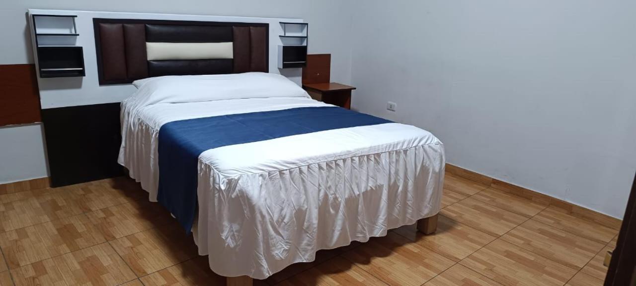 Hotel Espinoza Arequipa Ngoại thất bức ảnh